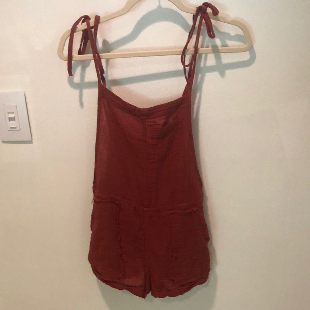 Romper!